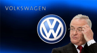 Volkswagen Σκάνδαλο