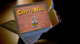 Crypto-wall Ιός
