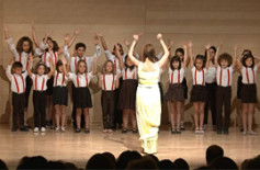 Παιδική Χορωδία Εθνικού Ωδείου
